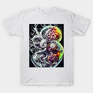 Abiogenesis T-Shirt